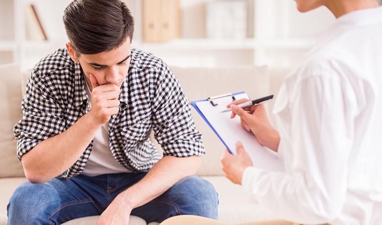 5 beneficios de las terapias para curar adicciones - Apréndete