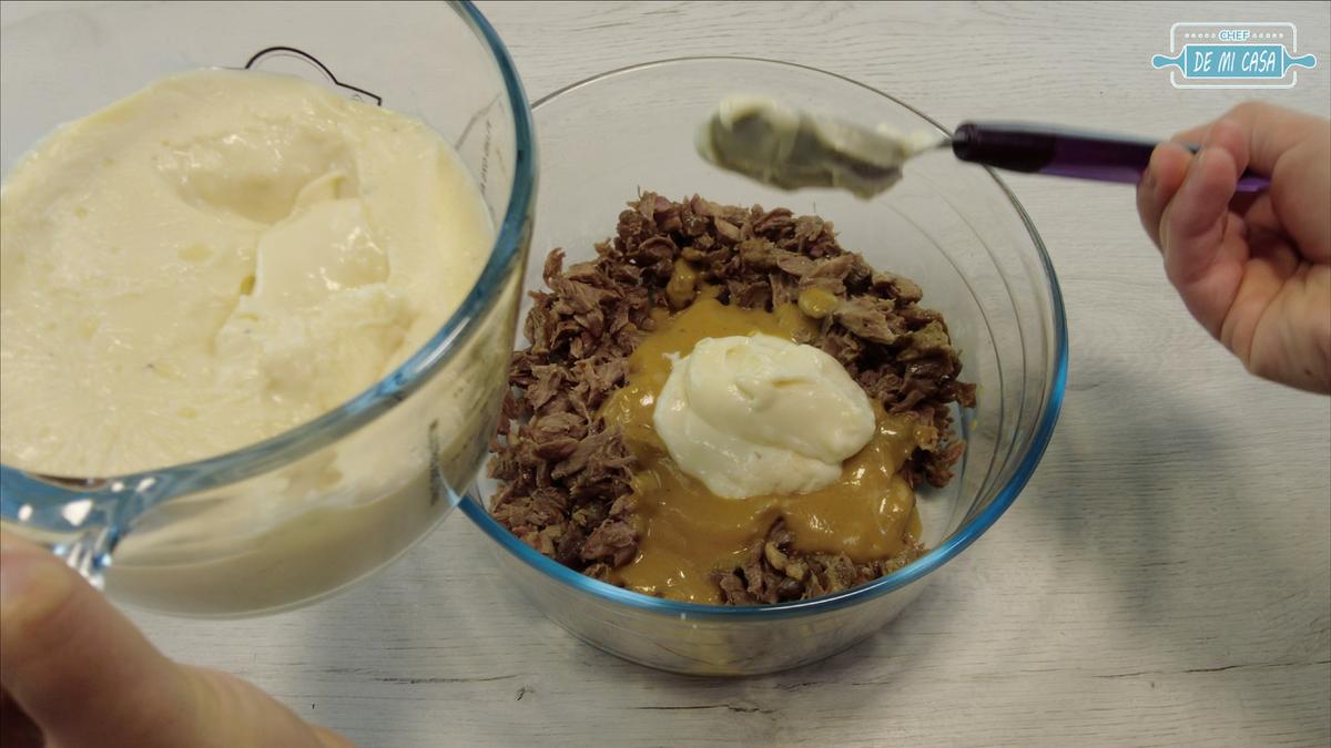 Canelones Rellenos de Carrilleras 7