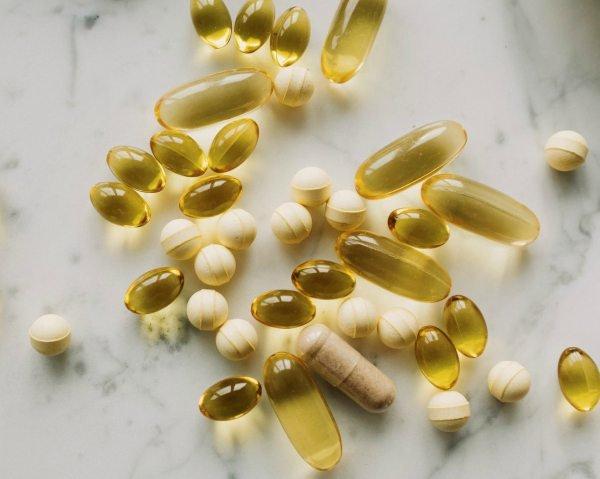 omega 3 para vegetarianos