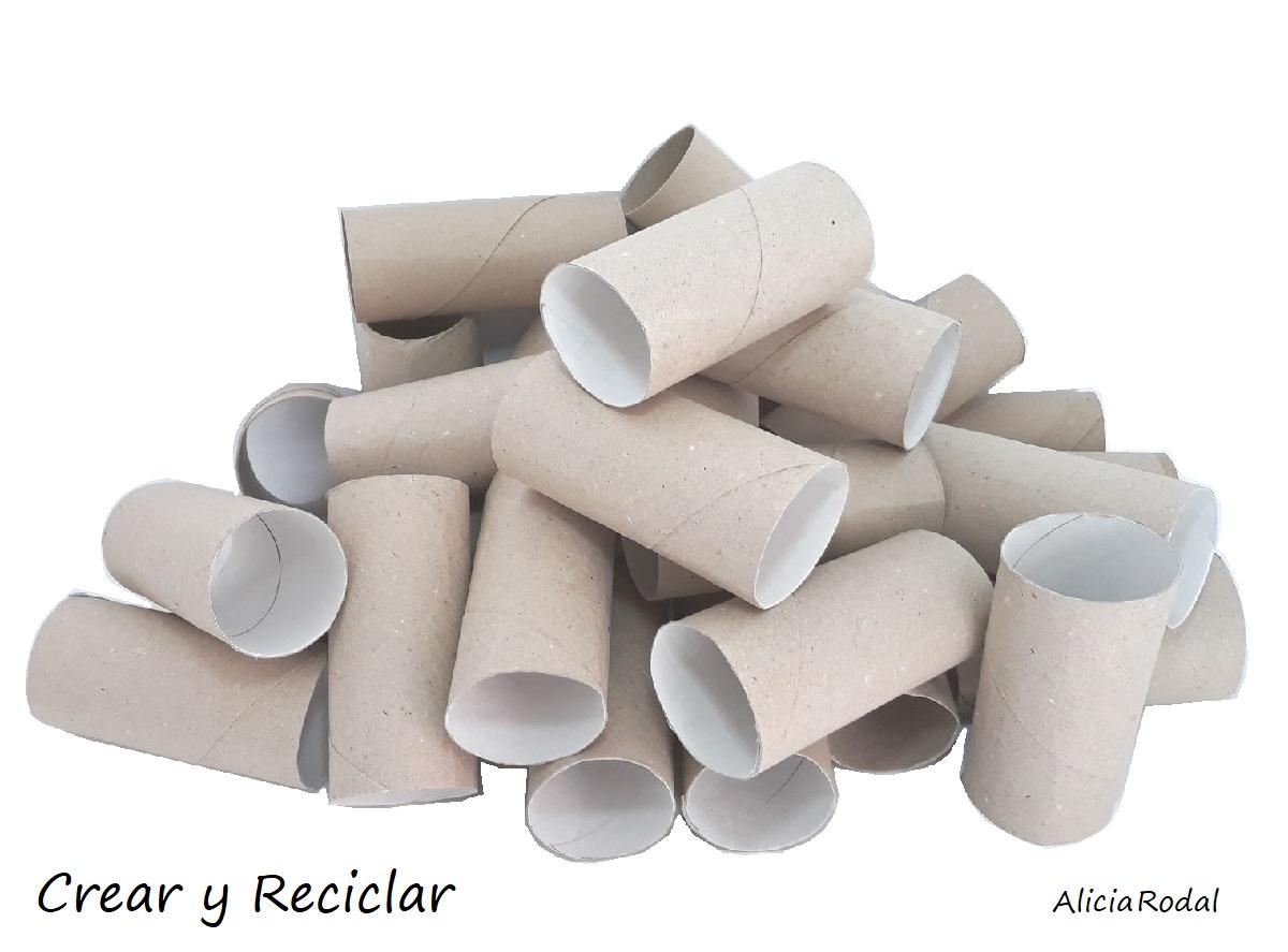 Cómo hacer lazos o moños de regalo con tubos de cartón de papel de baño. Diy Manualidades fáciles para regalar en Navidad o en cualquier época del año. En este tutorial te muestro varias ideas diferentes de reutilizar un simple rollo de cartón y transformarlo en un lindo detalle hecho a mano.