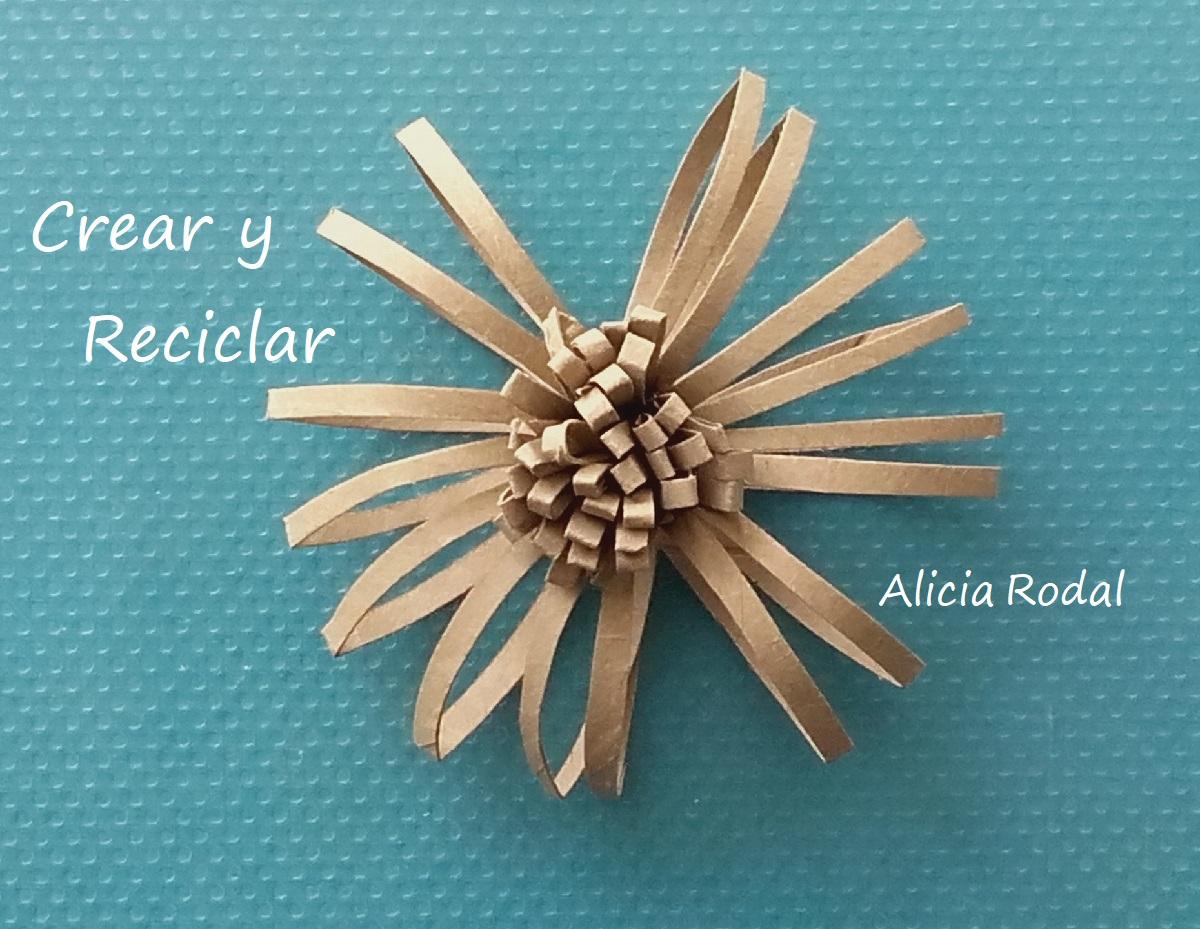 Cómo hacer lazos o moños de regalo con tubos de cartón de papel de baño. Diy Manualidades fáciles para regalar en Navidad o en cualquier época del año. En este tutorial te muestro varias ideas diferentes de reutilizar un simple rollo de cartón y transformarlo en un lindo detalle hecho a mano.