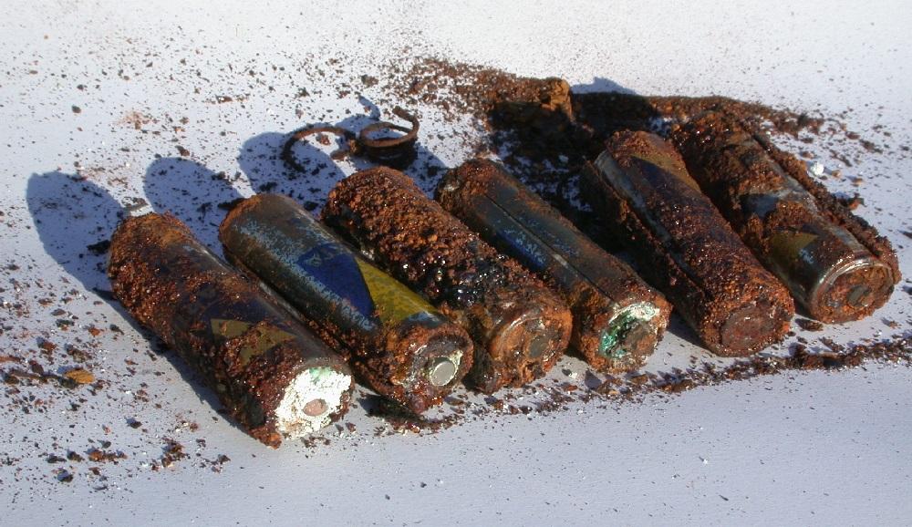 Para poder conservar el planeta y proteger el medio ambiente es importante que empecemos a reciclar de forma habitual. 