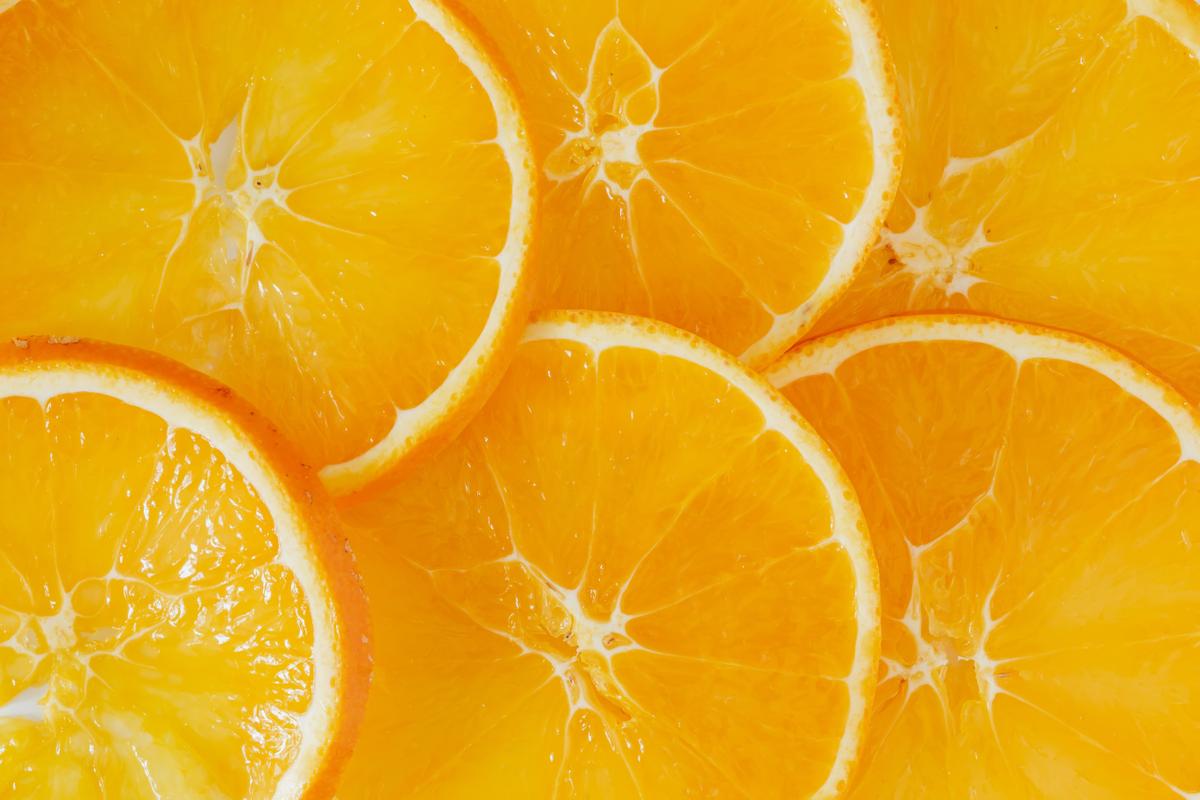 como hacer naranjas confitadas