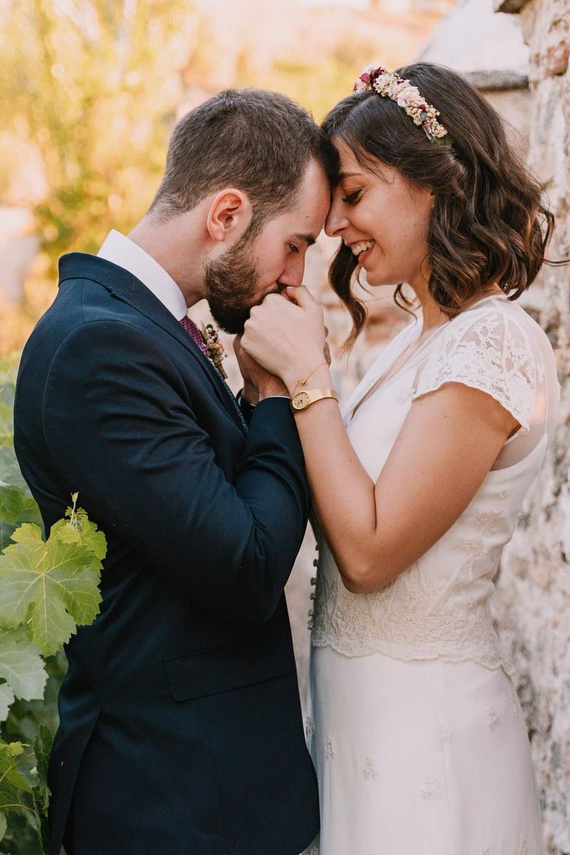fotografo bodas en toledo