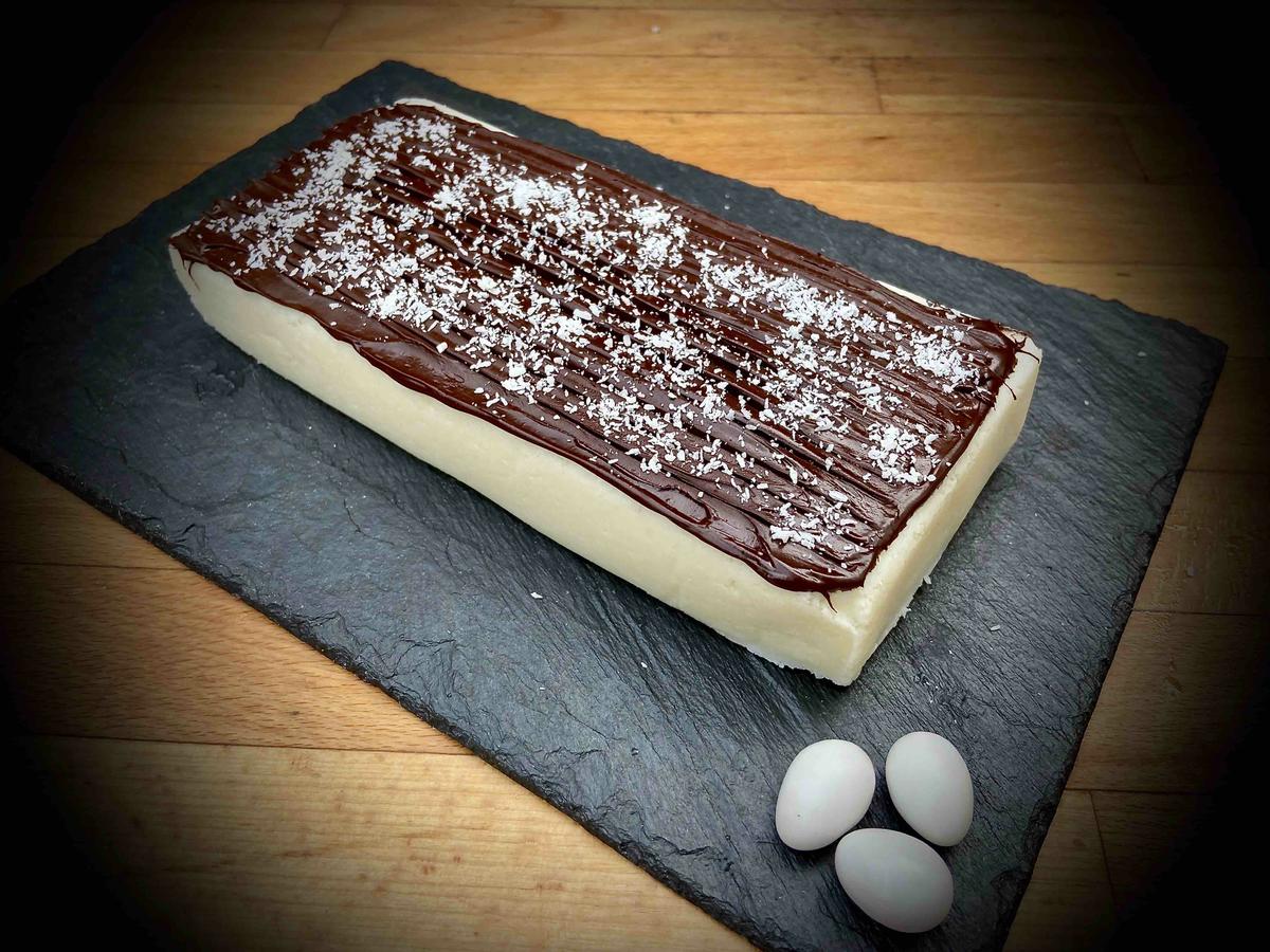 Aprende a hacer tu propio TURRÓN esta Navidad 🎄 (los 7 MÁS RICOS)