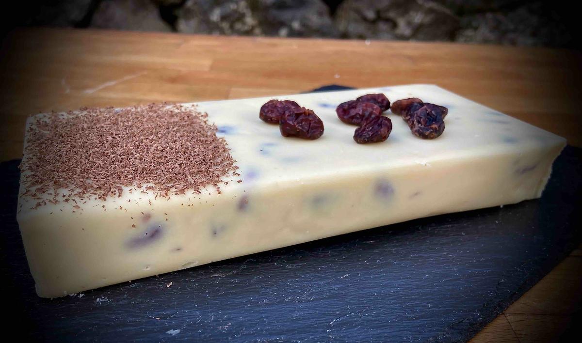 Aprende a hacer tu propio TURRÓN esta Navidad 🎄 (los 7 MÁS RICOS)