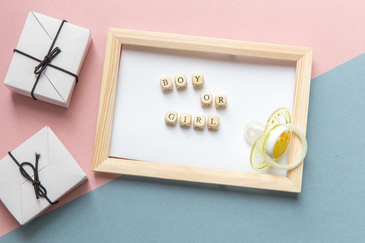 Niño o niña: Calendario chino del embarazo 2020