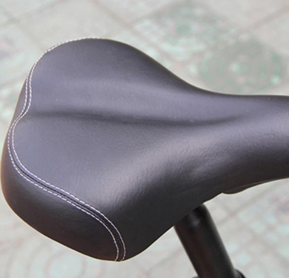 Cómodo asiento deportivo