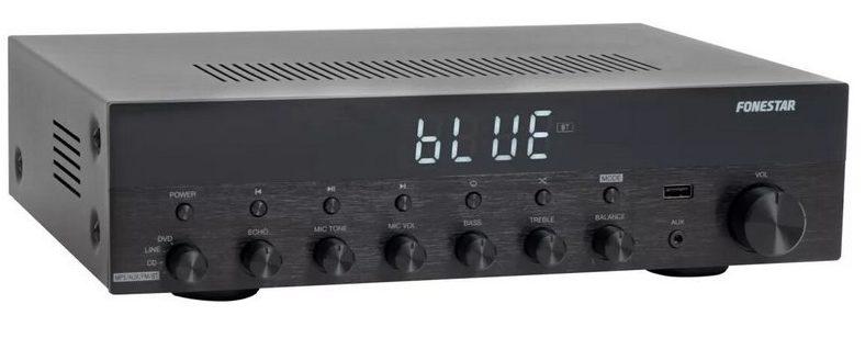 Fonestar AS-6060 - Diseño