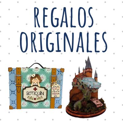 Regalos originales