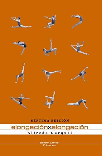 Elongación x Elongación: Método de estiramientos basado en el estudio de la biomecánica