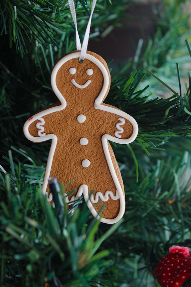 Detalles navideños en Loft & Table