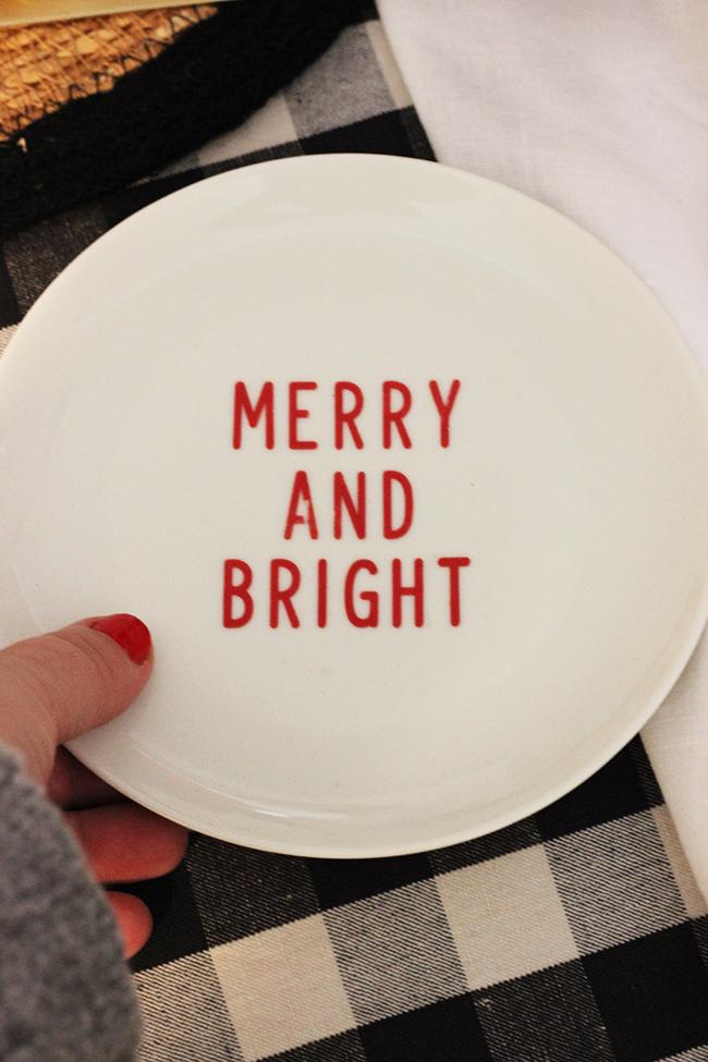 Merry & bright