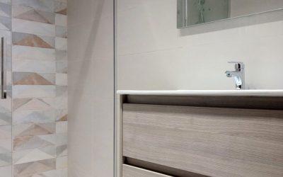 Baño L