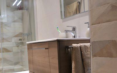 Baño R