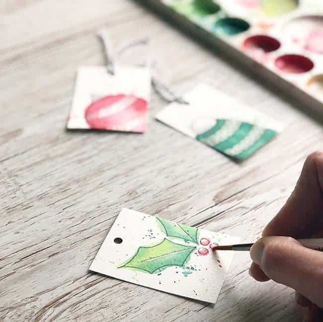 ideas creativas para Navidad
