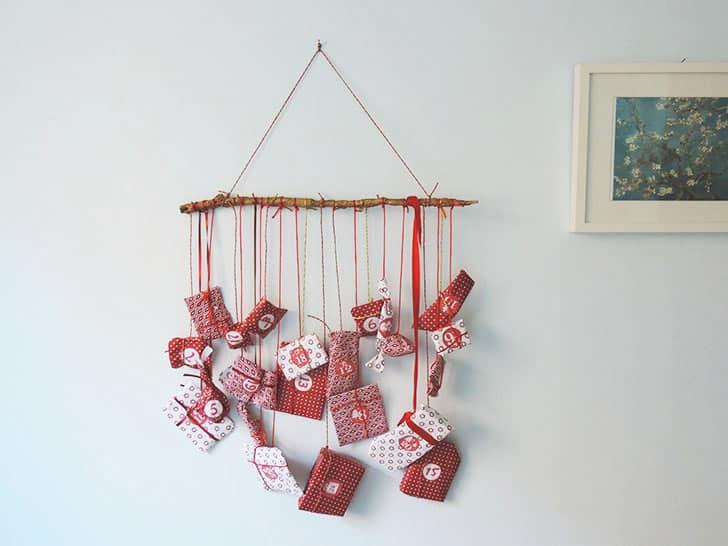 ideas creativas para Navidad