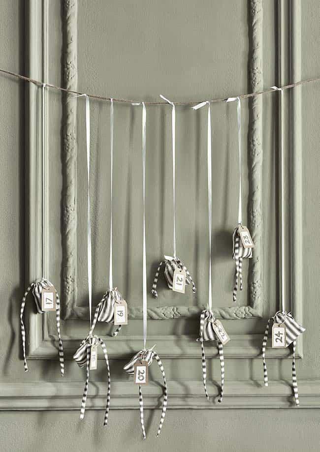 ideas creativas para Navidad