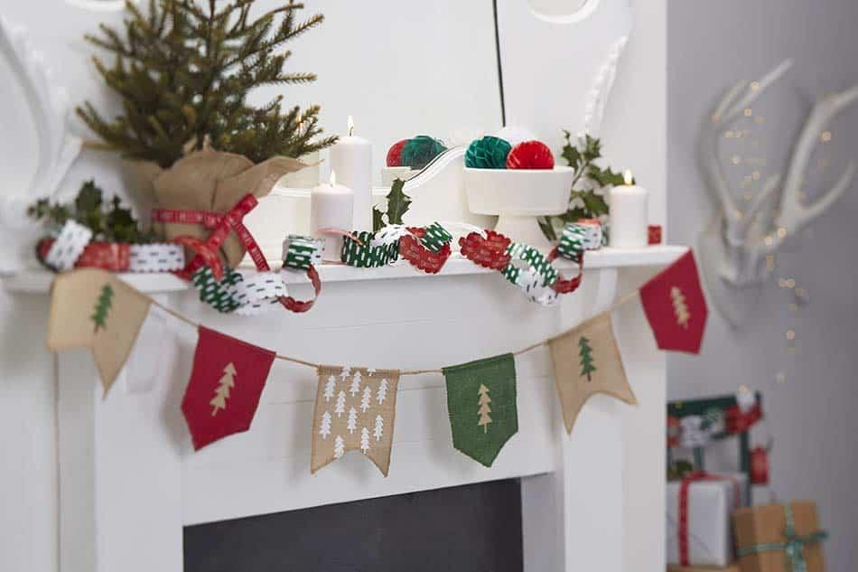 ideas creativas para Navidad