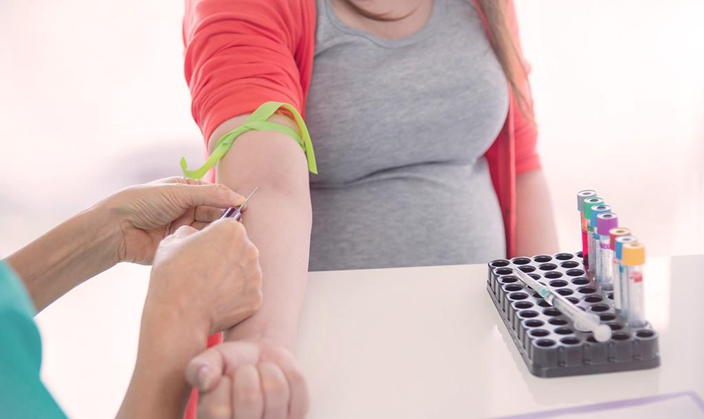 Test de OSullivan prueba del azúcar curva larga curva corta diabetes gestacional 