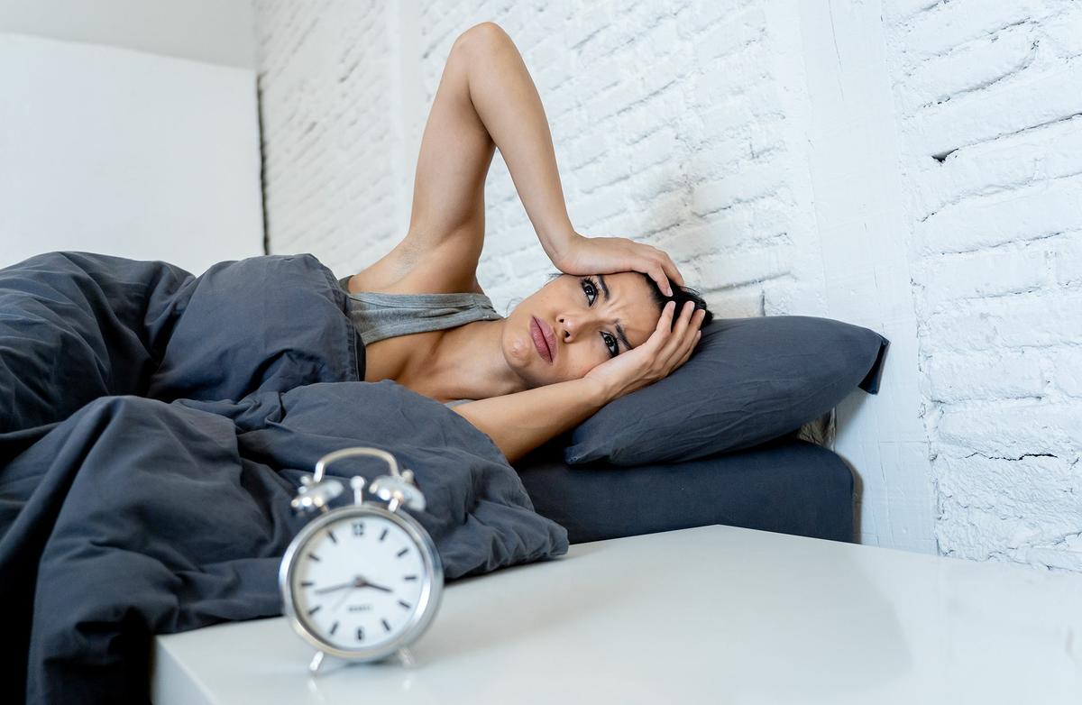 Cómo saber si estas embarazada sin test de embarazo