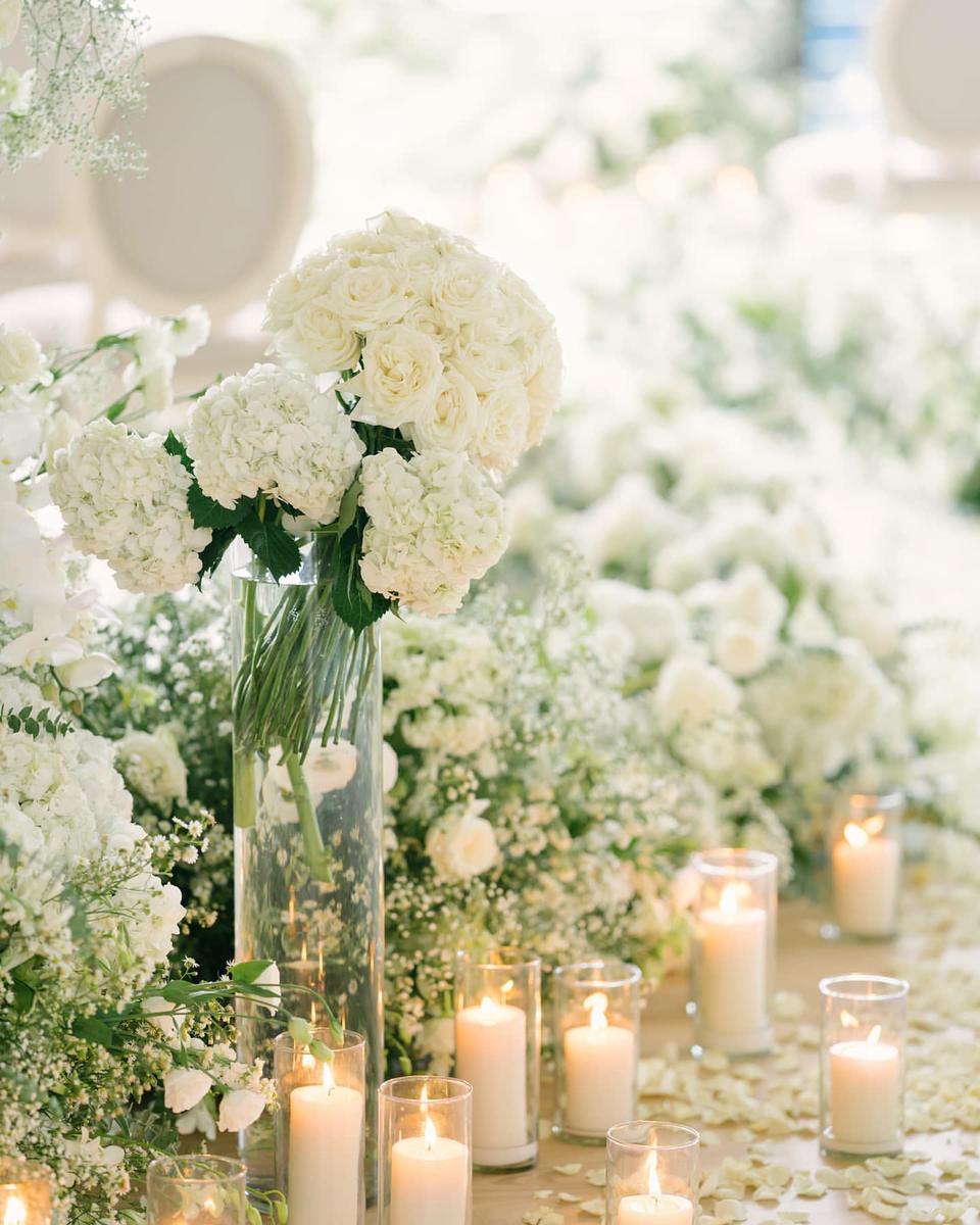 Boda en Invierno - Winter Wedding