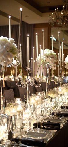 Boda en Invierno - Winter Wedding