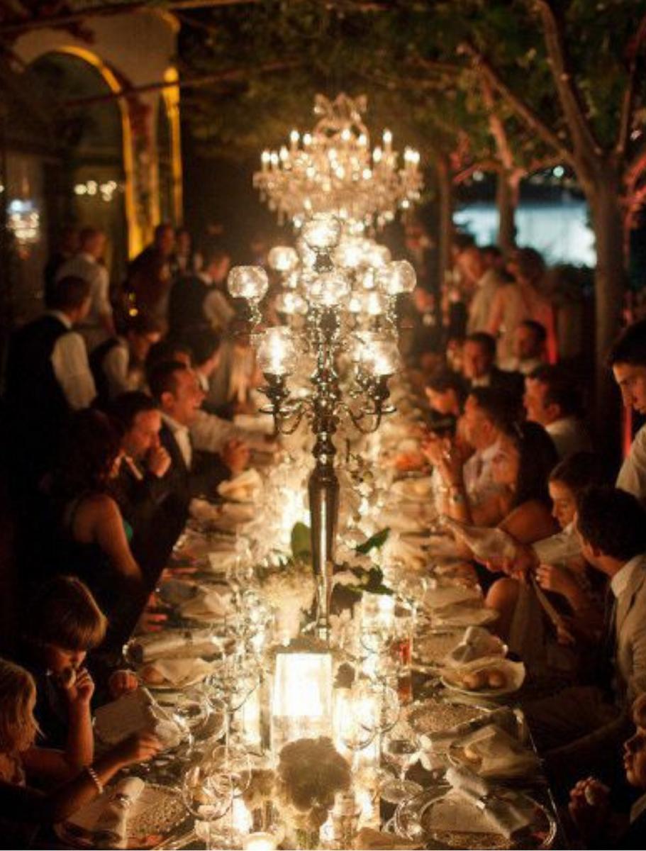 Boda en Invierno - Winter wedding