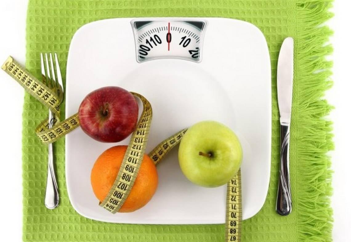 Pérdida de peso saludable: qué debes tener en cuenta