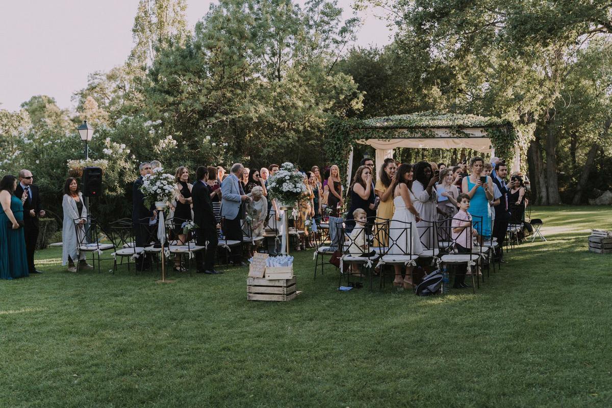 boda finca cañada real