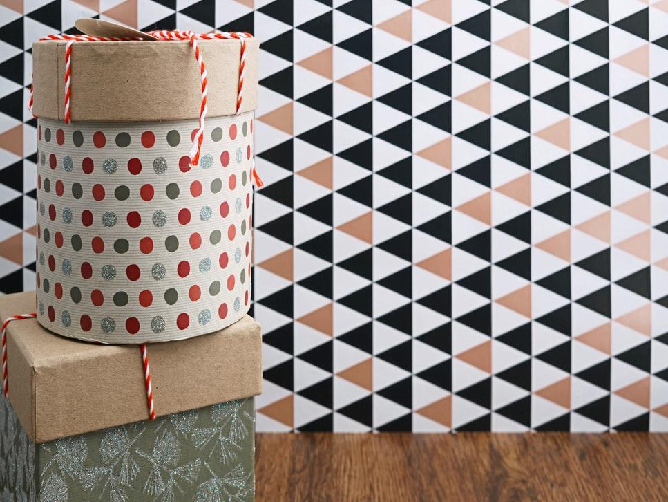 Aprende a dar regalos