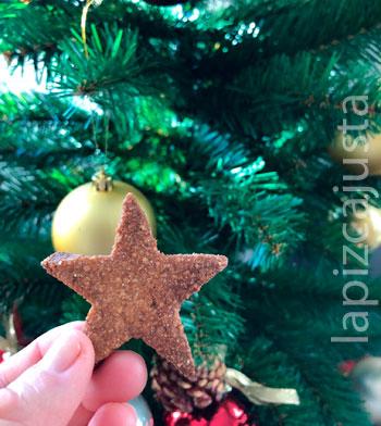 galletas de mantequilla