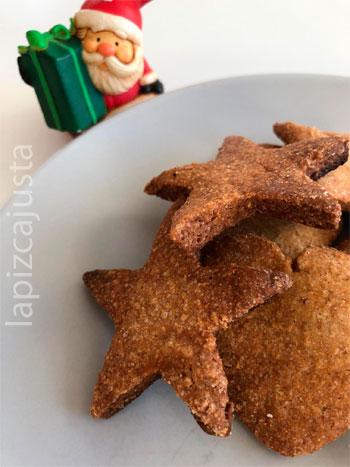 galletas navideñas
