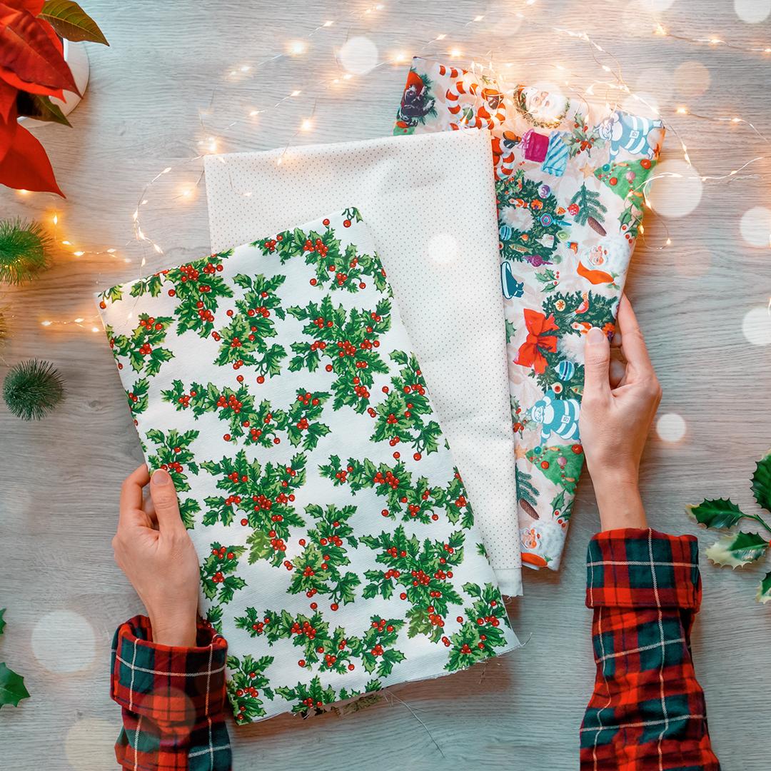 Telas de Ribes y Casals