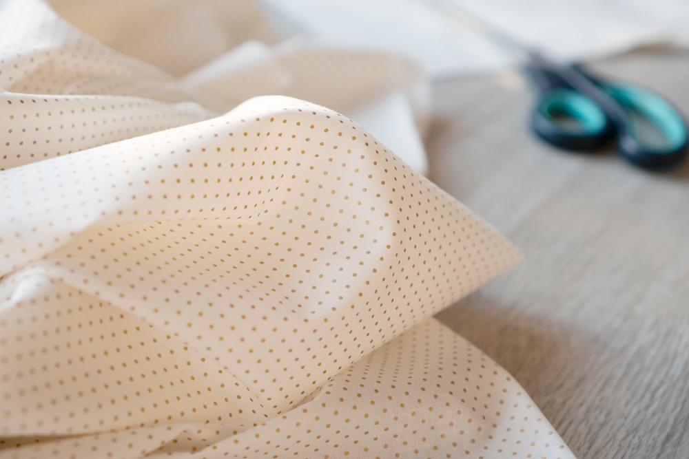 Tela para Noche Vieja