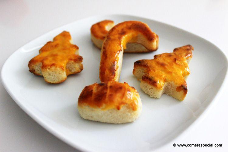 Mazapan facil y sabroso