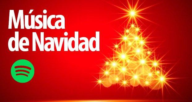 musica navidad