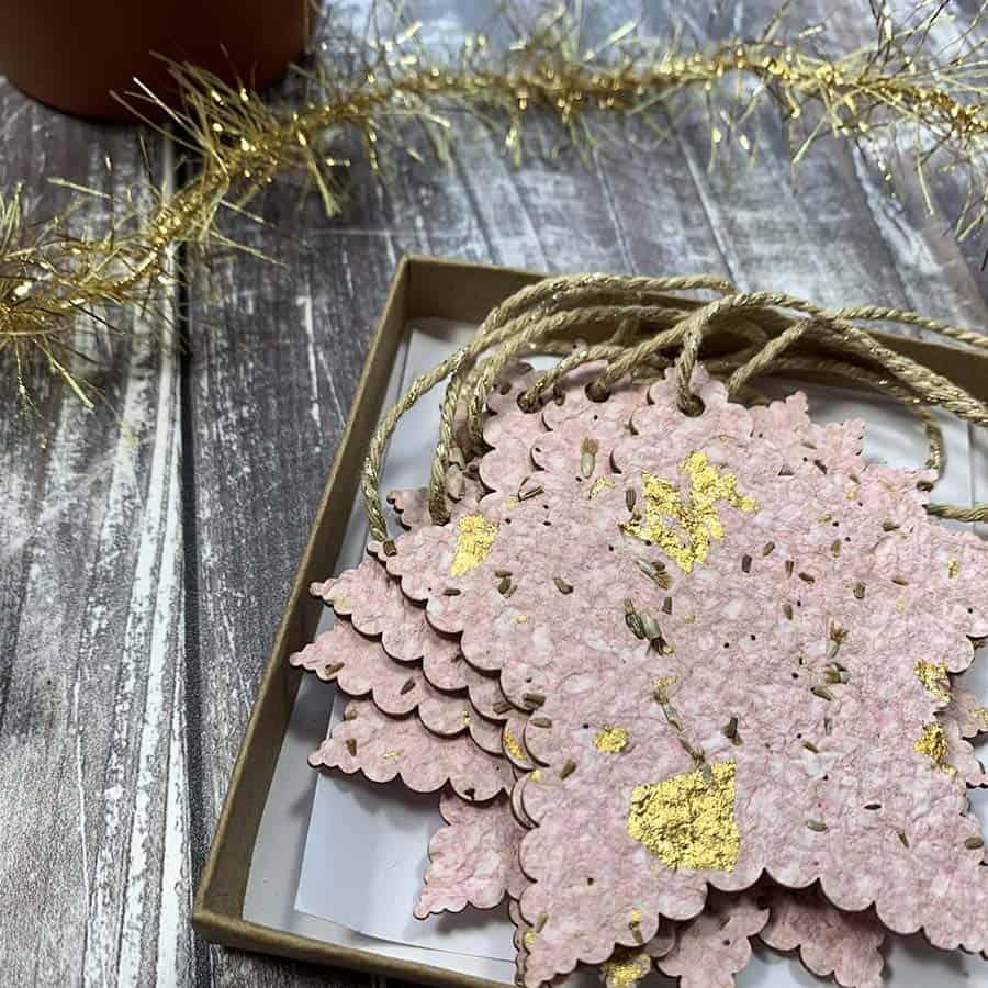 Ideas diferentes para decorar en Navidad