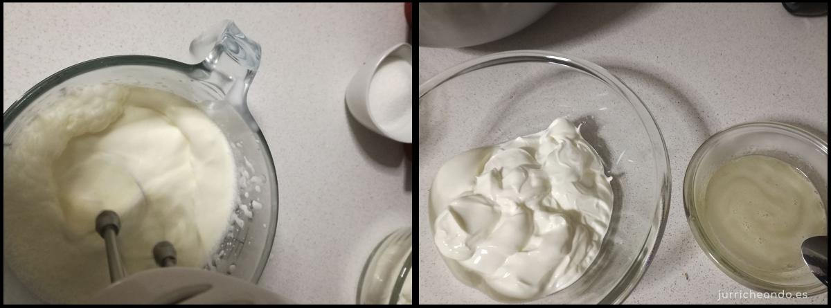 Bomba de frutos rojos