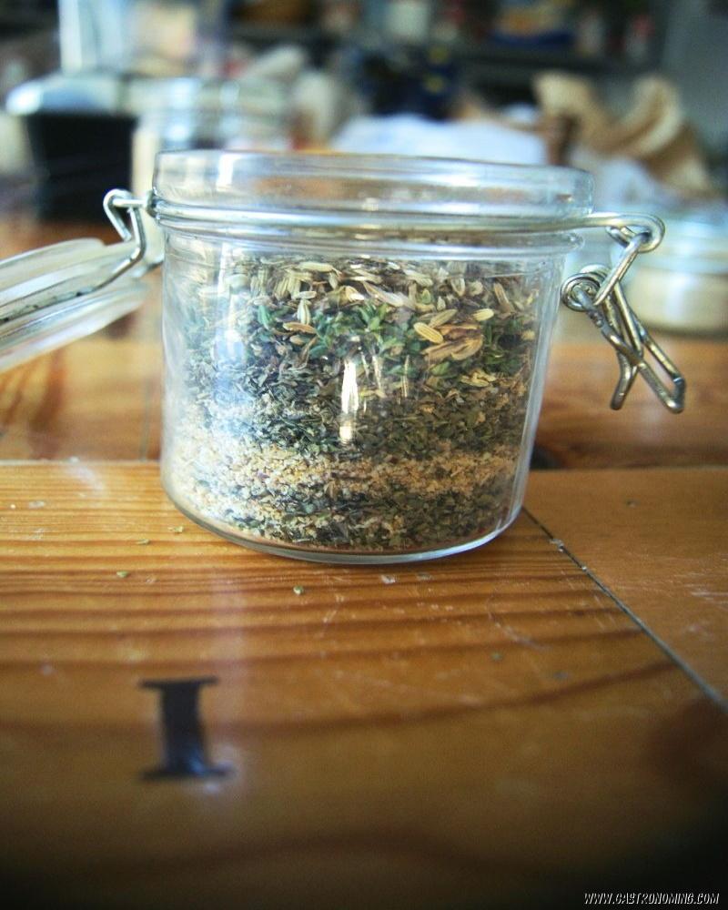 Sazonador italiano 3