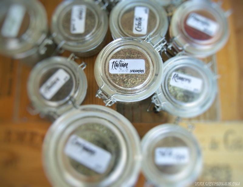 Sazonador italiano 4