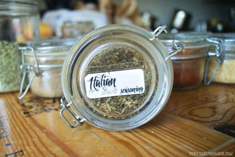 Sazonador italiano 5