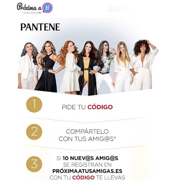 muestras gratis a domicilio proxima a ti