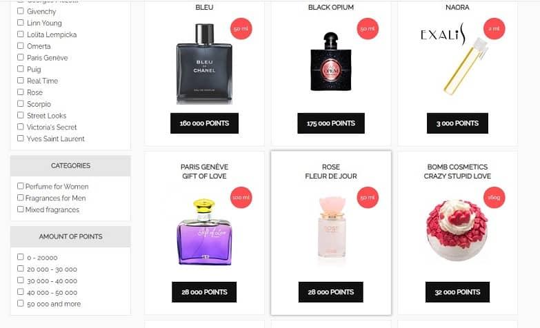 probar perfumes a domicilio gratis trynewperfumes