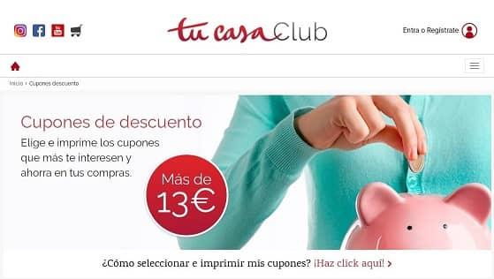 cupones descuento muestras gratis marketing colaborativo