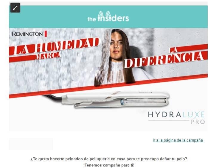 marketing colaborativo maquillaje