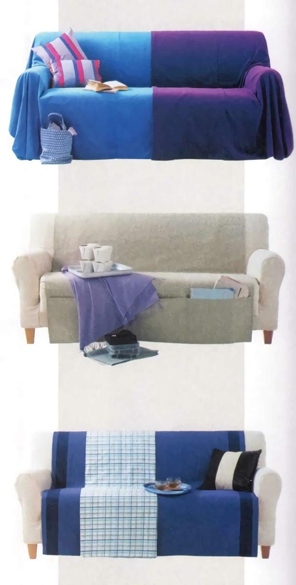 Tipos de telas para una silla