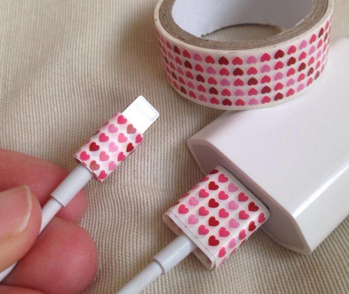 Cinta adhesiva. Vía Bdevelvet.