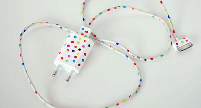 Dibujo de topos. Vía Baballa.