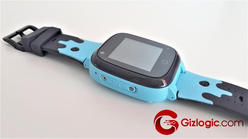 Innjoo Kids Watch